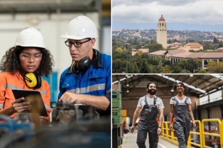 California teens shifting towards blue collar trades as colleges get further out of reach