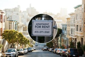 San Francisco’s cheapest one bedroom apartment is a jaw dropper
