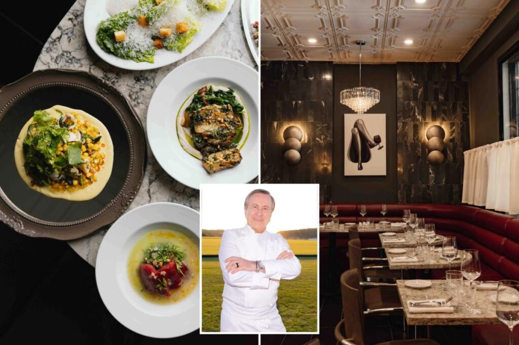 French cuisine takes Manhattan by storm — with more spots opening next month