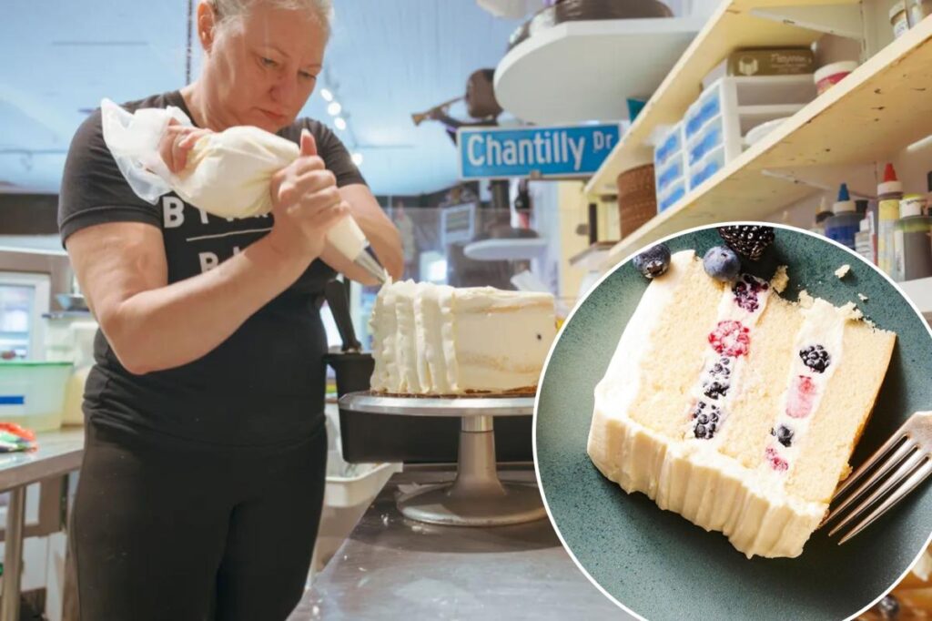 America’s cult-favorite grocery store cake has fans declaring it’s ‘worth the hype’ America’s cult-favorite grocery store cake has fans declaring it’s ‘worth the hype’