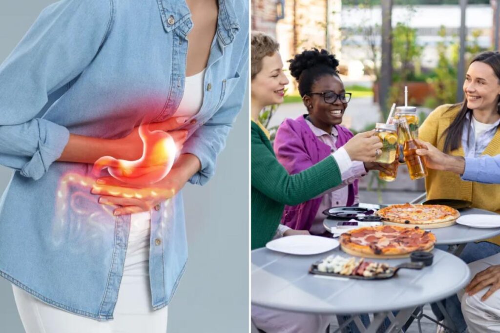 Bad habit more than doubles your odds of stomach cancer: study