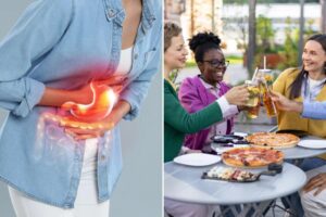 Bad habit more than doubles your odds of stomach cancer: study