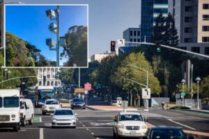 Traffic cameras could return as California city battles ‘epidemic’ of dangerous drivers