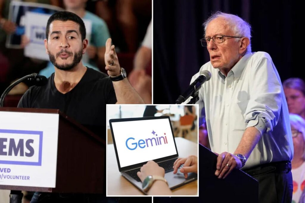 Abdul El-Sayed reveals he would take socialist plan a ‘step further’ than Bernie Sanders for key US industry Abdul El-Sayed reveals he would take socialist plan a ‘step further’ than Bernie Sanders for key US industry