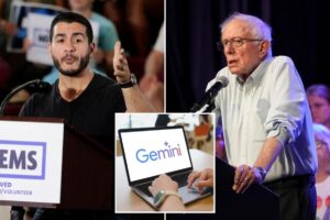 Abdul El-Sayed reveals he would take socialist plan a ‘step further’ than Bernie Sanders for key US industry