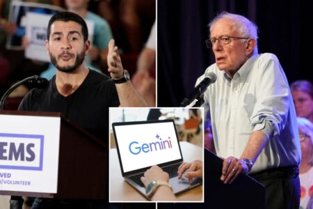 Abdul El-Sayed reveals he would take socialist plan a ‘step further’ than Bernie Sanders for key US industry