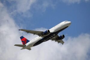 Mystery Wi-Fi network aboard flight raises ‘unusual’ alarm about travelers’ information Mystery Wi-Fi network aboard flight raises ‘unusual’ alarm about travelers’ information