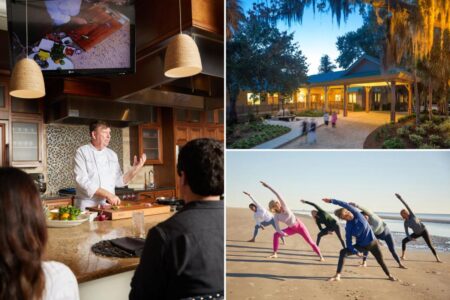 Exclusive | On a GLP-1? There’s a vacation for that