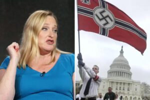 Former Southern Poverty Law Center finance officer arrested as case against far-left group widens