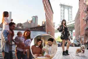 New York families need nearly 0K per year to live comfortably — topping list of costliest states: study