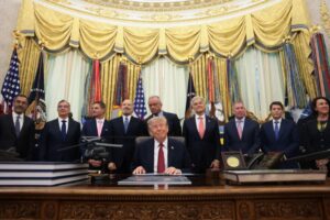 Trump unveils more prescription drug pricing discounts projected to save Americans 0B: ‘Major step forward’ Trump unveils more prescription drug pricing discounts projected to save Americans 0B: ‘Major step forward’