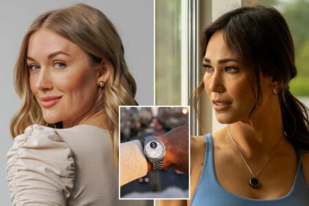 Health tracker jewelry is finally getting much chicer — 8 products to look for