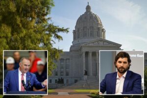 Missouri voters overwhelmingly reject abolishing state income tax