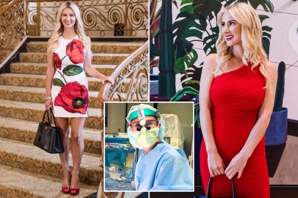 Award-winning heart surgeon in SoCal blows up the work-life balance myth Award-winning heart surgeon in SoCal blows up the work-life balance myth