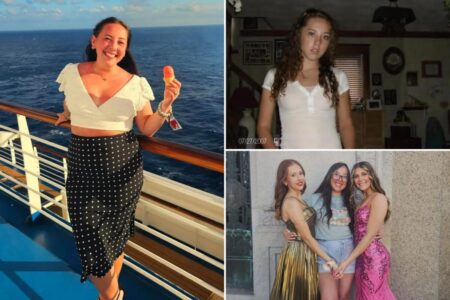 Exclusive | I was a high school mean girl who spread herpes rumors and even wound up in a crack den — when I knew I hit rock bottom