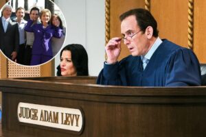 Exclusive | Judge Judy’s son shuns ‘nepo baby’ label with new show and blasts NYC lawmakers: ‘Do better’