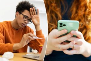 Gen Z twice as likely as older workers to call out sick — even when they’re not Gen Z twice as likely as older workers to call out sick — even when they’re not