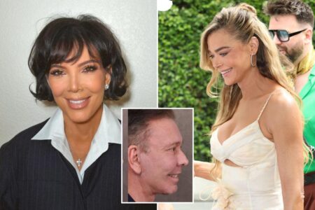 Exclusive | Nip-buck! Celebrity plastic surgeon reveals shocking difference between K and 0K facelift