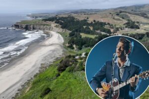 Notorious Bay Area beach with ‘wicked’ reputation to open as free public park