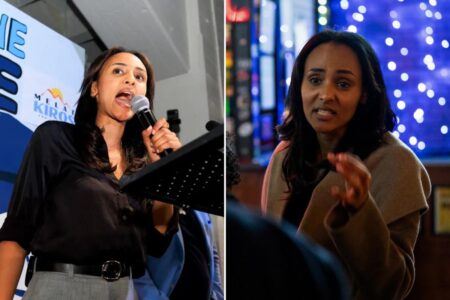 DSA candidate Melat Kiros, who ousted 15-term Colorado rep, reveals her radical policy wish list DSA candidate Melat Kiros, who ousted 15-term Colorado rep, reveals her radical policy wish list