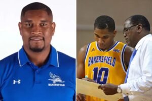 California college basketball coach learns fate for pimping prostitute in 3 states