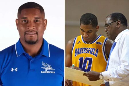 California college basketball coach learns fate for pimping prostitute in 3 states