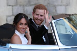 Why the royal family — and  Brits like me — actually need to welcome Harry and Meghan back from America