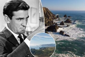 Hitchcock horror town voted California’s hottest Labor Day getaway