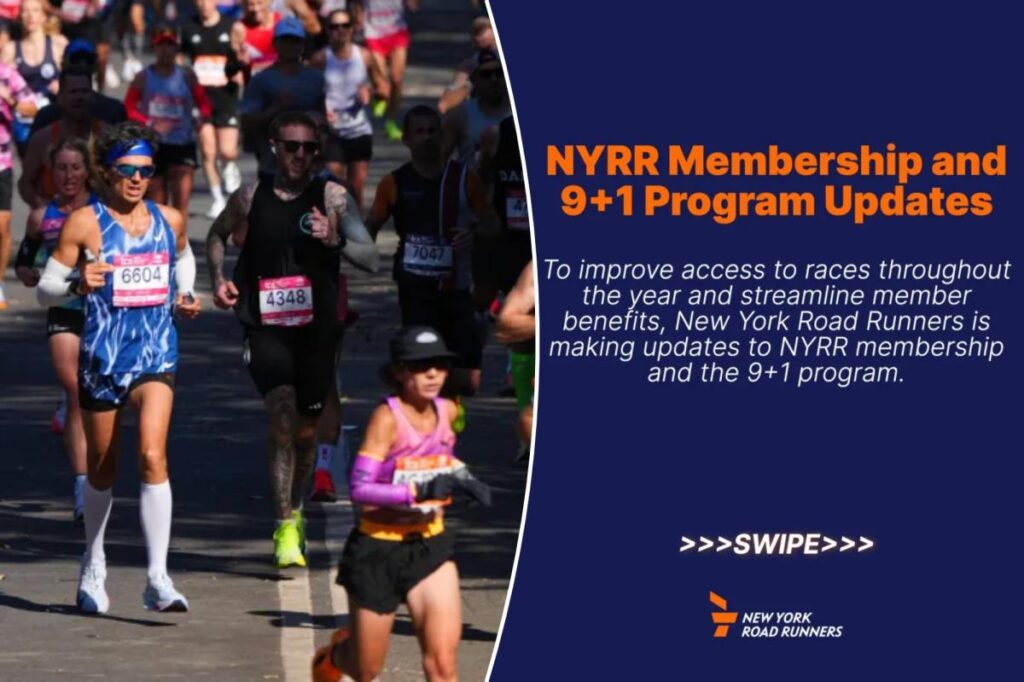 NYC runners are outraged over changed marathon entry rule: ‘Great running tradition ruined’