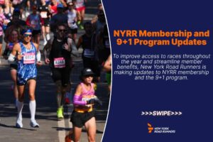 NYC runners are outraged over changed marathon entry rule: ‘Great running tradition ruined’