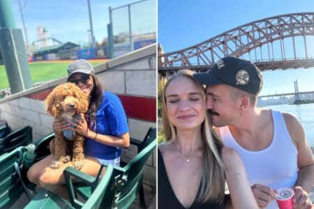 Exclusive | NYC women are done with ‘playing it cool’ — they want men who actually care Exclusive | NYC women are done with ‘playing it cool’ — they want men who actually care