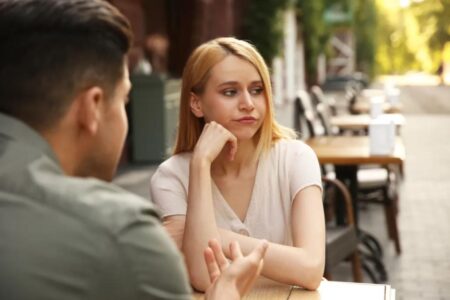 Single woman praised for believing only ‘low effort’ men don’t want kids: ‘Haven’t gone to therapy’