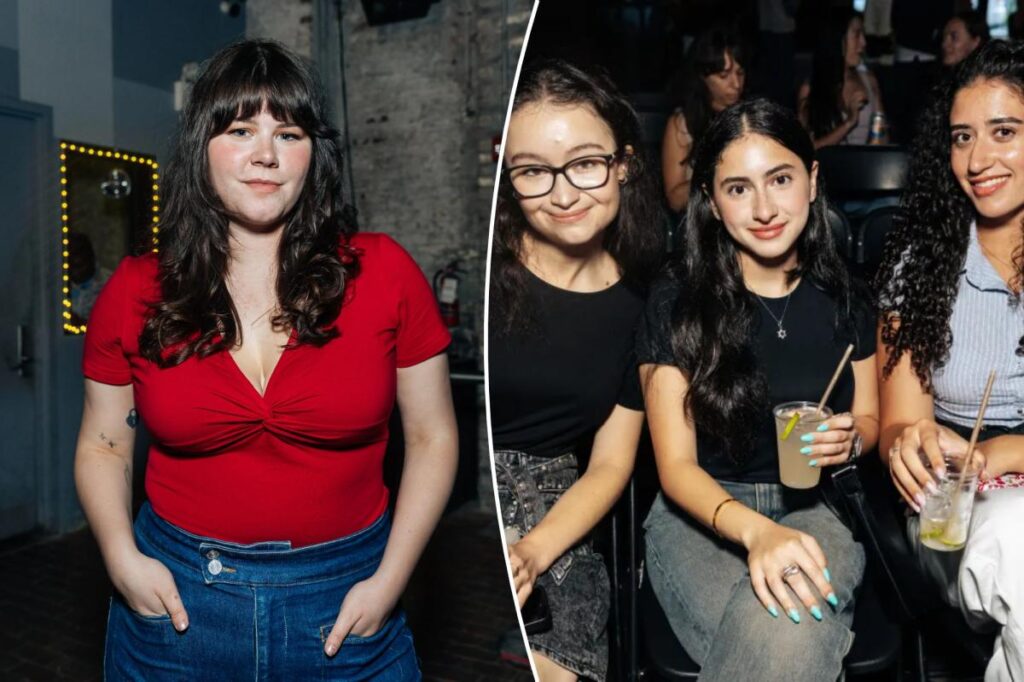 Sex with Japanese cocaine dealers, fart fetishes and dates that end in tear gas — New Yorkers love sharing hookup horror stories, but we deserve better