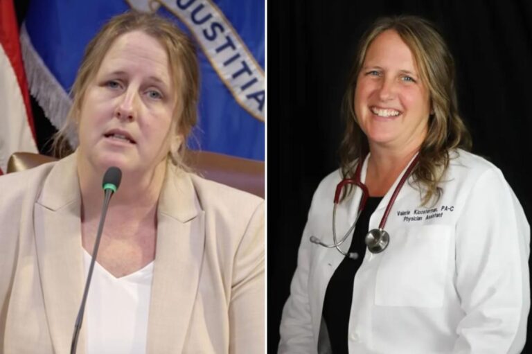 Michigan hospital pays 0K to settle lawsuit by physician assistant fired over transgender policy