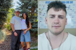 Mormon YouTuber Chandler David Hendry, 27, killed in car crash after sharing afterlife video
