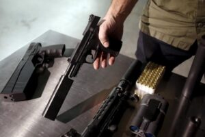 Gun rights groups capitalize after judge reverses decades-old restrictions: ‘Monumental’