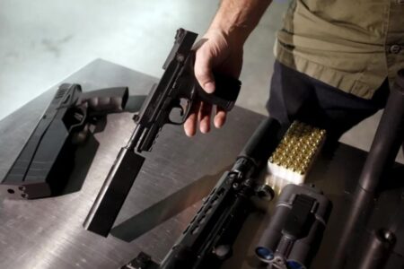 Gun rights groups capitalize after judge reverses decades-old restrictions: ‘Monumental’