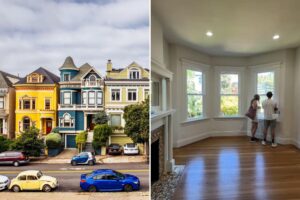San Francisco renter scammed out of K in sketchy Craigslist listing San Francisco renter scammed out of K in sketchy Craigslist listing