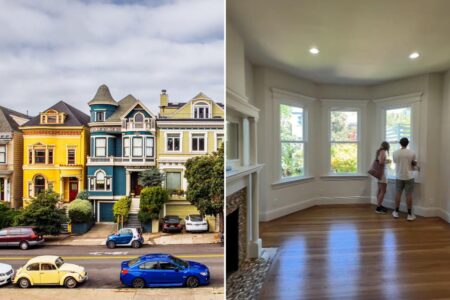 San Francisco renter scammed out of K in sketchy Craigslist listing