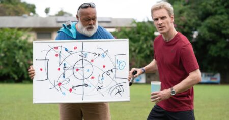 15 Best Comedy Movies on Hulu Right Now (August 2026): ‘Next Goal Wins’ and More