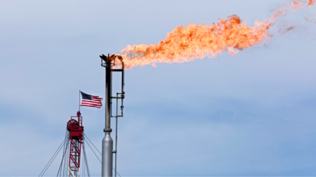 Trump just brokered a deal with the country sitting atop the world’s largest oil reserves