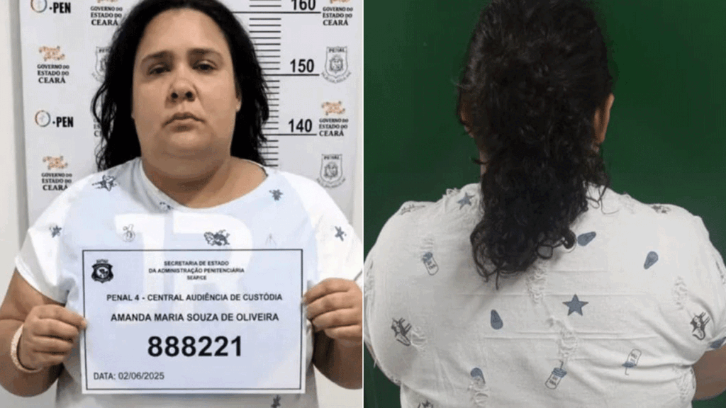 Woman in her 30s who pretended to be a child and lived with family found guilty of fraud