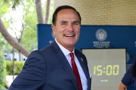 Ex-Florida state rep charged with kidnapping, molesting young boy – years after ex-wife accused him of child abuse