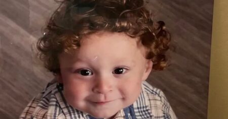 Arizona Parents Won’t Face Charges After Their Toddler Son Was Found Alive in Morgue
