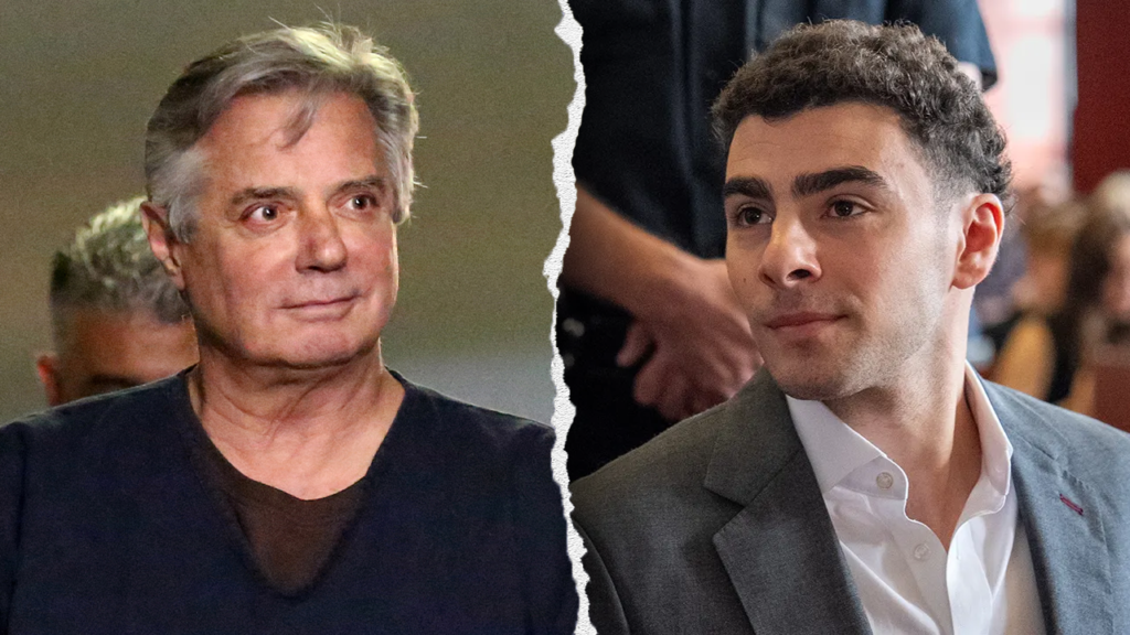 Luigi Mangione plea buzz raises potential Paul Manafort problem for prosecutors Luigi Mangione plea buzz raises potential Paul Manafort problem for prosecutors
