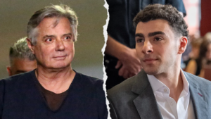 Luigi Mangione plea buzz raises potential Paul Manafort problem for prosecutors Luigi Mangione plea buzz raises potential Paul Manafort problem for prosecutors