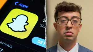 Penn State frat cocaine ring suspects allegedly used Cash App, Snapchat to arrange drug deals