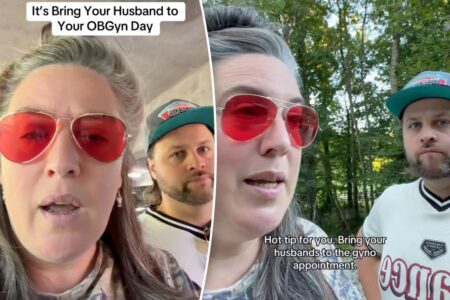 Patient says ‘crippling’ circumstance forced husband to escort her to doctor — after 4 failed attempts to get meds Patient says ‘crippling’ circumstance forced husband to escort her to doctor — after 4 failed attempts to get meds