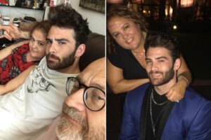 Hasan Piker’s mom admits her son’s love of China is outlandish Hasan Piker’s mom admits her son’s love of China is outlandish