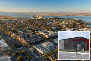 Scammers duped California city into wiring nearly M meant for rec center Scammers duped California city into wiring nearly M meant for rec center